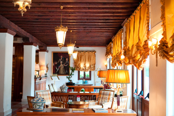 Las mejores ofertas de Hotel Villa Franceschi Mira Porte