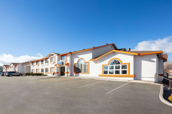 Las mejores ofertas de Howard Johnson by Wyndham Williams Williams