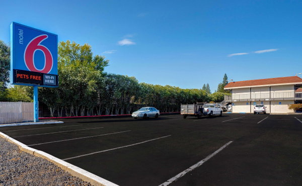 Las mejores ofertas de Motel 6 Rancho Cordova Rancho Cordova