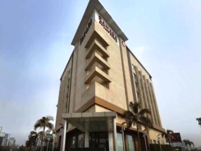 Las mejores ofertas de RAMADA GURGAON CENTRAL Gurgaon