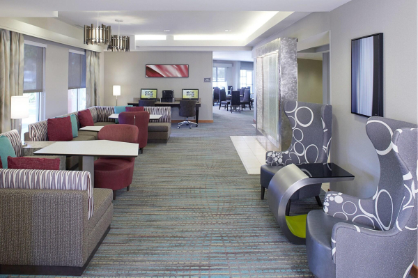 Las mejores ofertas de Residence Inn By Marriott Clearwater Downtown Clearwater