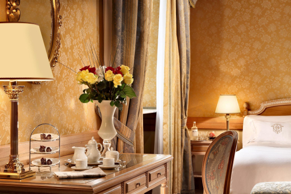 Las mejores ofertas de Splendide Royal Lugano