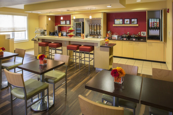 Las mejores ofertas de TownePlace Suites by Marriott Metairie New Orleans Harahan