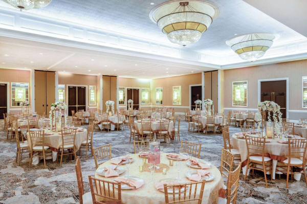 Las mejores ofertas de Wyndham Indianapolis Airport Indianapolis