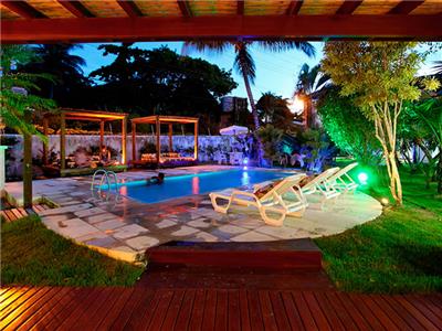 Las mejores ofertas de HOTEL FLAMINGO BEACH Porto Seguro