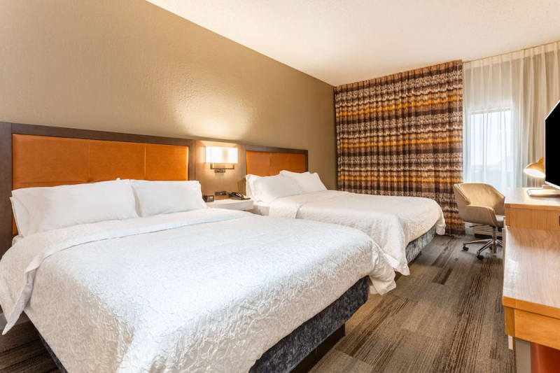 Las mejores ofertas de Hampton Inn Cedar Rapids Cedar Rapids