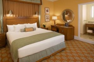 Las mejores ofertas de The Barnes San Francisco, Tapestry Collection by Hilton San Francisco