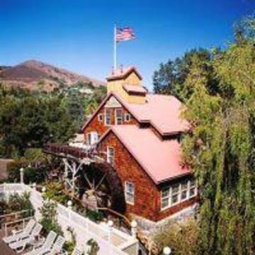 Las mejores ofertas de APPLE FARM INN San Luis Obispo