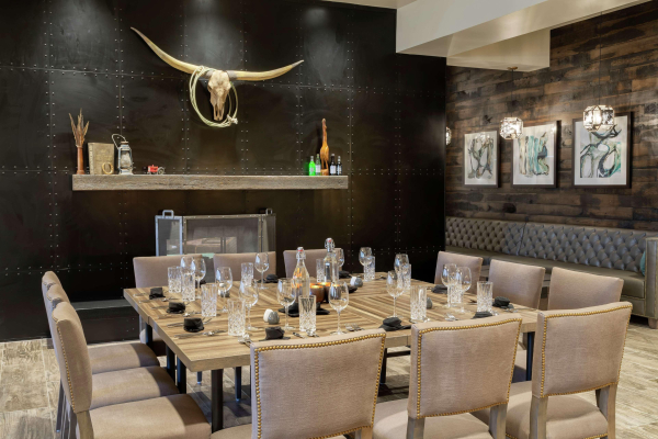 Las mejores ofertas de Embassy Suites by Hilton Tulsa I-44 Tulsa 