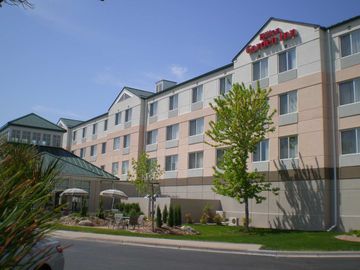 Las mejores ofertas de HILTON GARDEN INN MINNEAPOLIS EAGAN Eagan