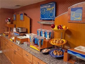 Las mejores ofertas de HOLIDAY INN EXPRESS BRANDENTON WEST Bradenton