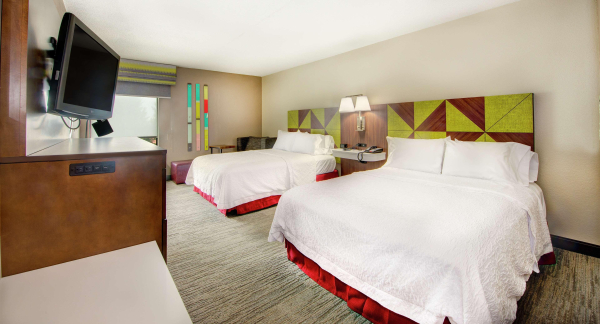 Las mejores ofertas de Hampton Inn Gaffney Gaffney