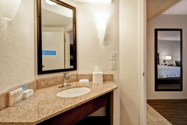 Las mejores ofertas de Hampton Inn Kansas City/Overland Park Overland Park