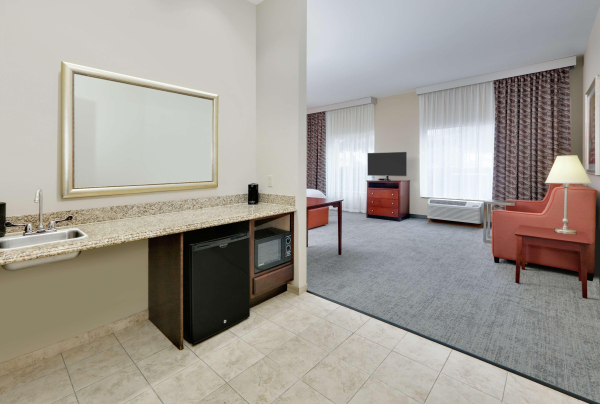 Las mejores ofertas de Hampton Inn & Suites Abilene I-20 Abilene 