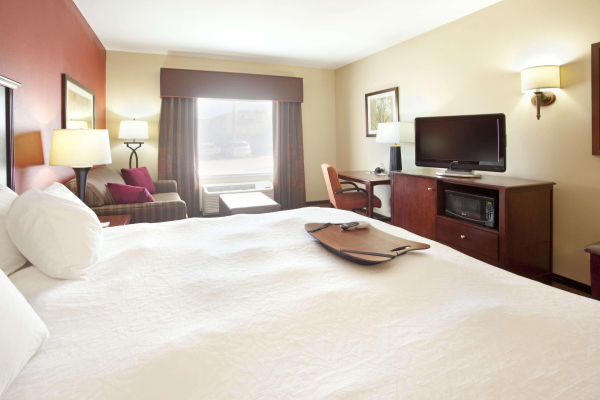 Las mejores ofertas de Hampton Inn & Suites Fort Worth-West-I-30 Fort Worth 
