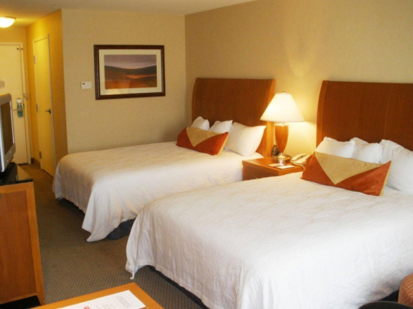 Las mejores ofertas de Hilton Garden Inn Yakima Yakima 