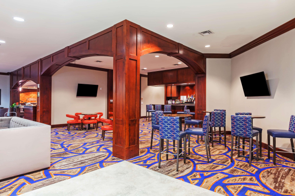 Las mejores ofertas de Hilton Waco Waco