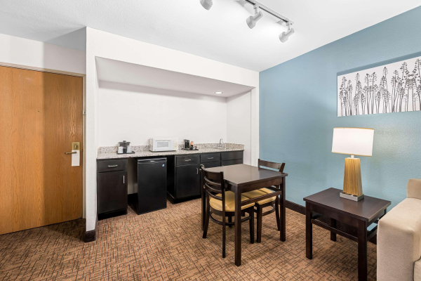 Las mejores ofertas de Sleep Inn & Suites Kingsport Kingsport