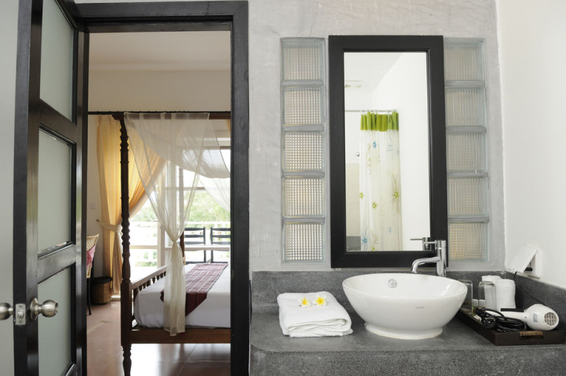Las mejores ofertas de AMBER ANGKOR VILLA HOTEL & SPA Siem Reab
