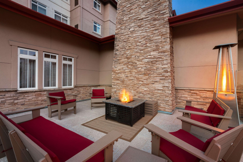 Las mejores ofertas de Homewood Suites by Hilton San Francisco Airport-N San Francisco