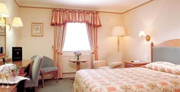 Las mejores ofertas de BRIDGEWOOD MANOR MAIDSTONE