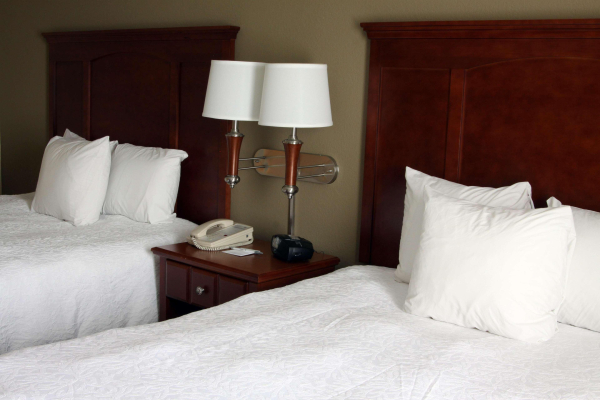 Las mejores ofertas de Hampton Inn & Suites Paducah Paducah