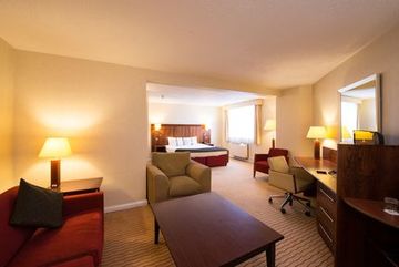 Las mejores ofertas de Holiday Inn Northampton Northampton