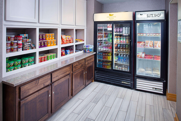 Las mejores ofertas de Homewood Suites by Hilton Albuquerque Uptown Albuquerque 