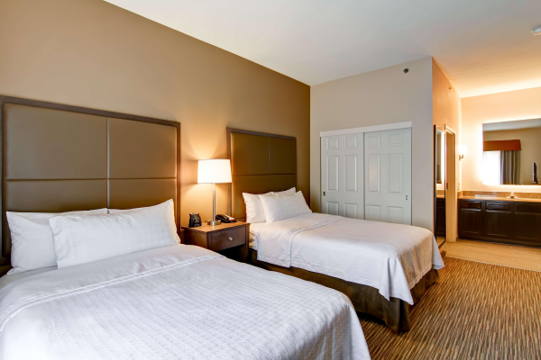 Las mejores ofertas de Homewood Suites by Hilton Houston-Kingwood Parc-Ai Kingwood