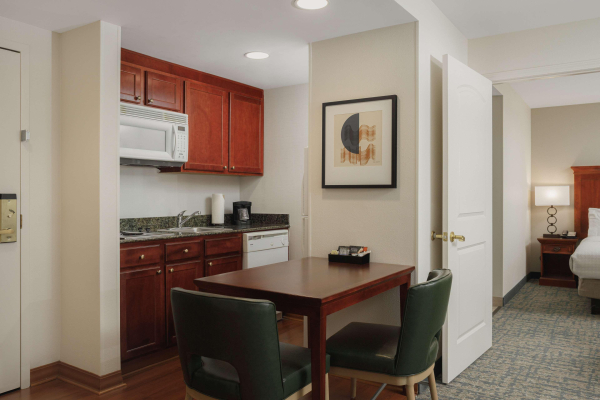 Las mejores ofertas de Homewood Suites by Hilton Knoxville West at Knoxville
