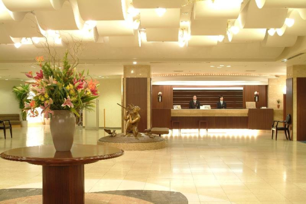 Las mejores ofertas de Hotel Floracion Aoyama Tokio
