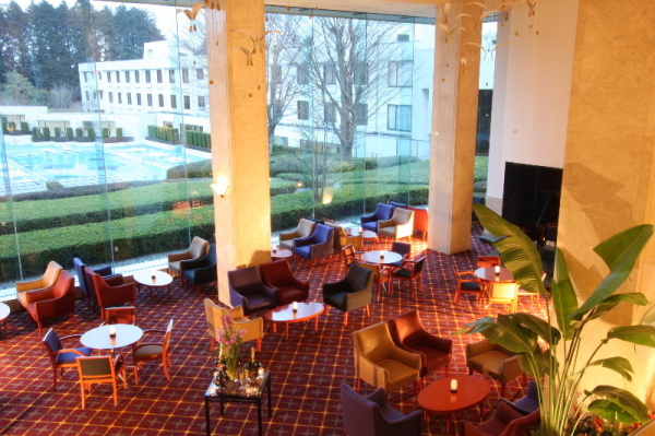 Las mejores ofertas de International Garden Hotel Narita Narita 