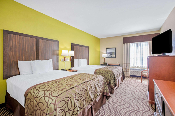 Las mejores ofertas de La Quinta Inn & Suites Corpus Christi Corpus Christi