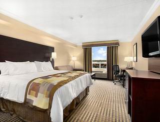 Las mejores ofertas de MINOTEL DAYS TORONTO AIRPORT Toronto
