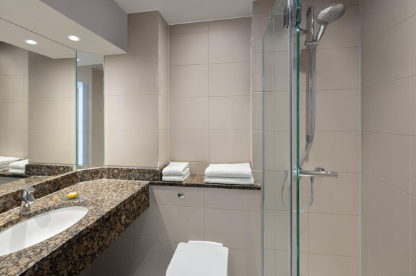 Las mejores ofertas de Marriott Hotel Bristol City Centre Bristol