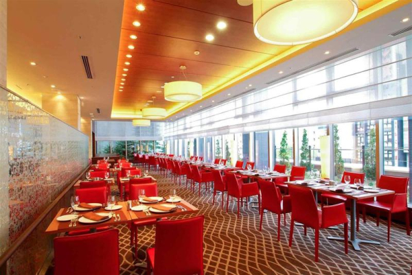 Las mejores ofertas de Mercure Sapporo Sapporo