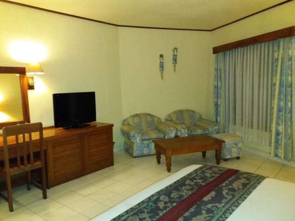 Las mejores ofertas de SARI SEGARA RESORT Jimbaran