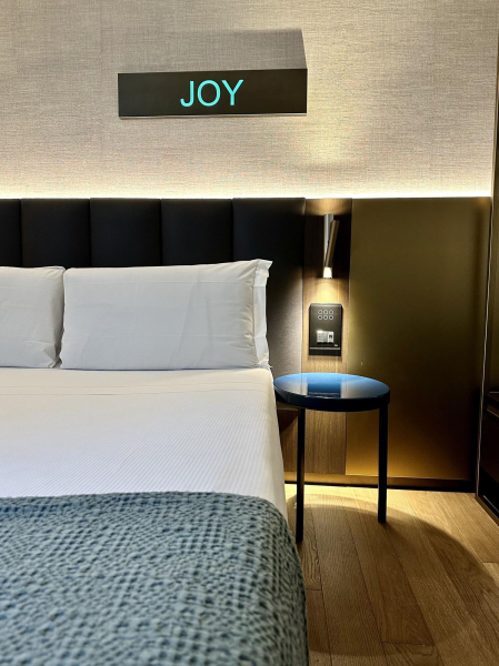 Las mejores ofertas de The Market Urban Hotel Florencia