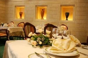 Las mejores ofertas de Sheraton Tunis Túnez