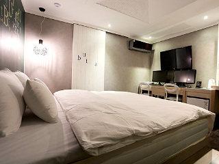 Las mejores ofertas de The Hotel Uijengbu Seúl