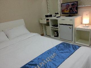 Las mejores ofertas de Unique Seúl