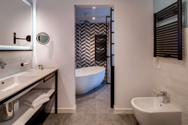 Las mejores ofertas de Best Western Hotel Cristallo Rovigo