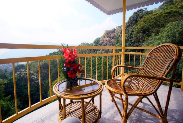 Las mejores ofertas de Deshadan Mountain Resort MUNNAR