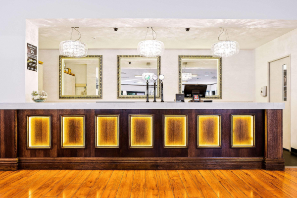 Las mejores ofertas de Hotel Elms Christchurch, Ascend Hotel Collection Christchurch