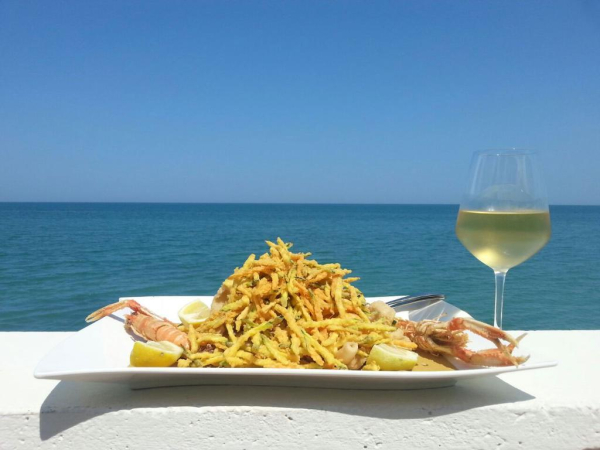 Las mejores ofertas de Hotel Il Brigantino Porto Recanati