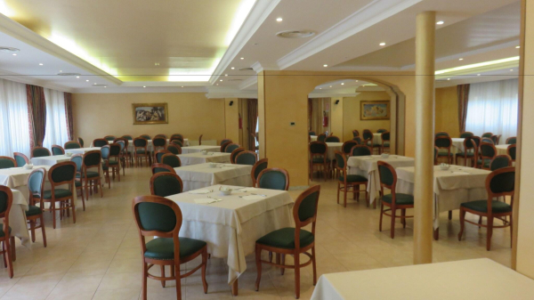 Las mejores ofertas de Hotel Oasi Dei Discepoli Orvieto