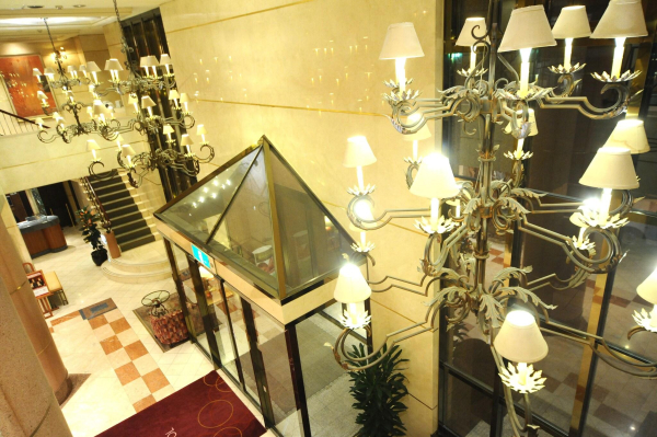 Las mejores ofertas de Hotel Resol Sapporo Nakajimakouen Sapporo