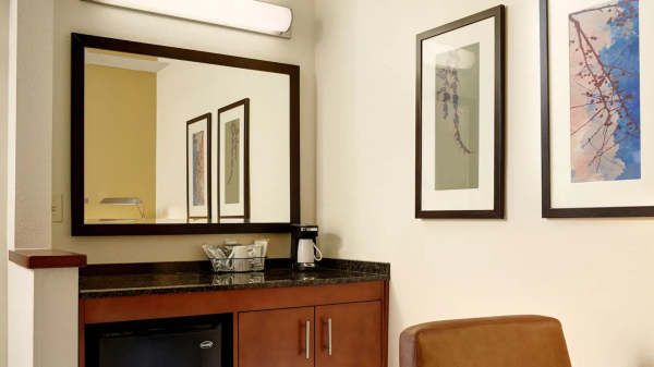 Las mejores ofertas de Hyatt Place Atlanta/Buckhead Atlanta