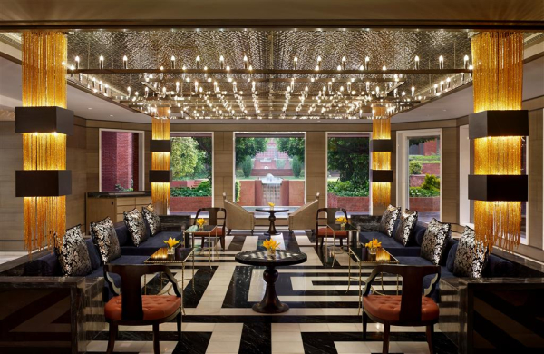 Las mejores ofertas de ITC Mughal Agra