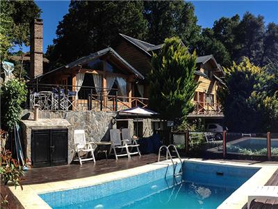 Las mejores ofertas de LAS CUMBRES APART AND SUITES San Martín de los Andes